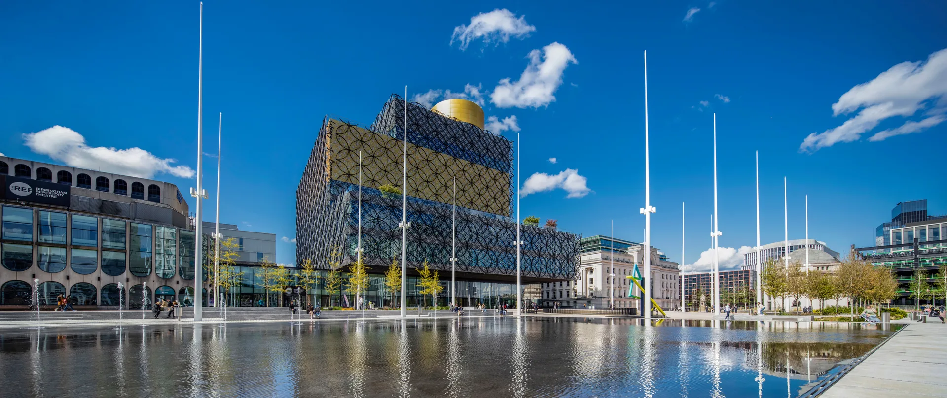 Birmingham, West Midlands