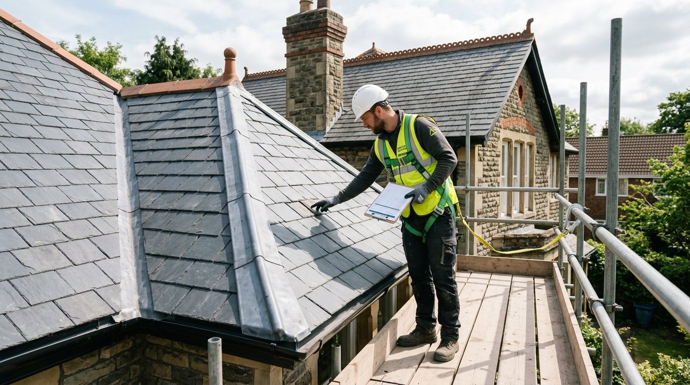 How Often Should You Have Your Roof Inspected?
