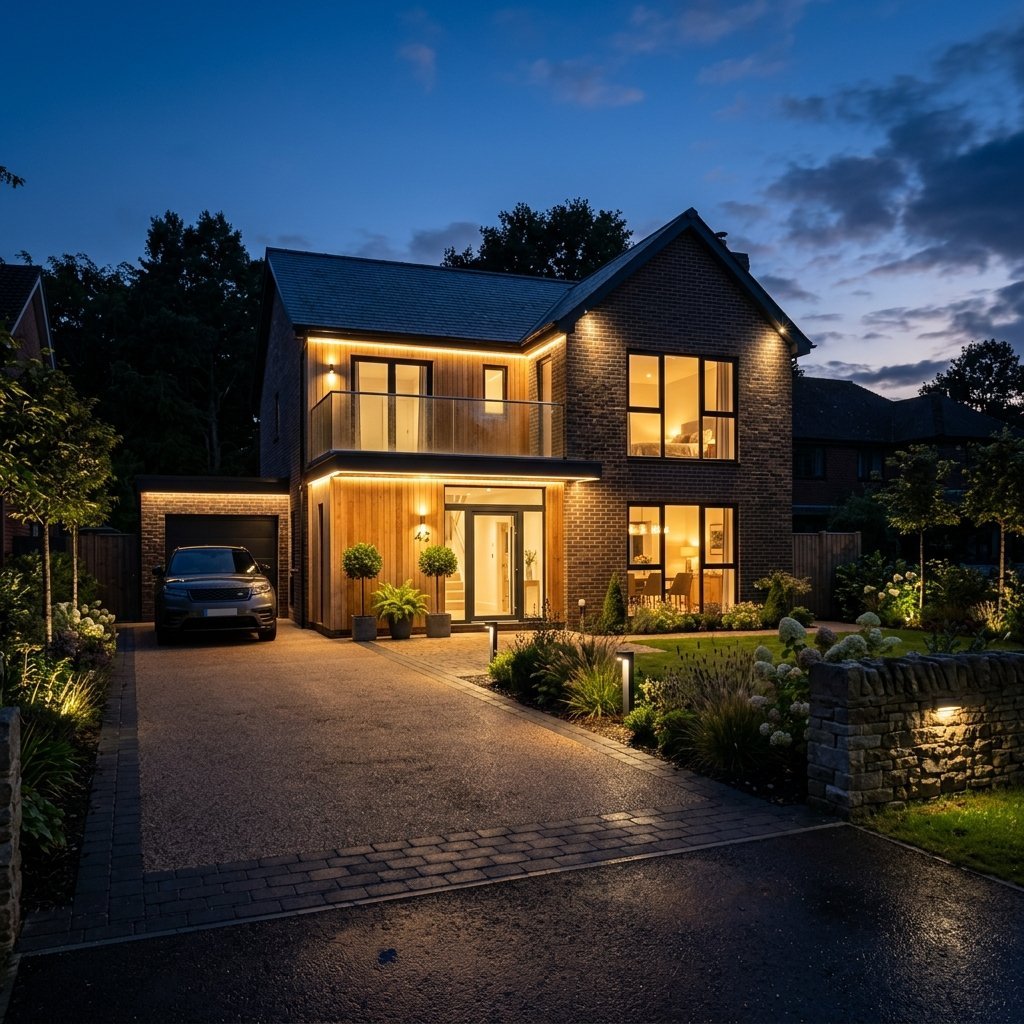 Signs Your House May Need Rewiring