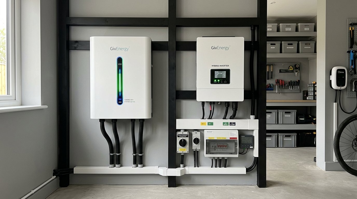 Solar Panels and Battery Storage: Do You Need Both?