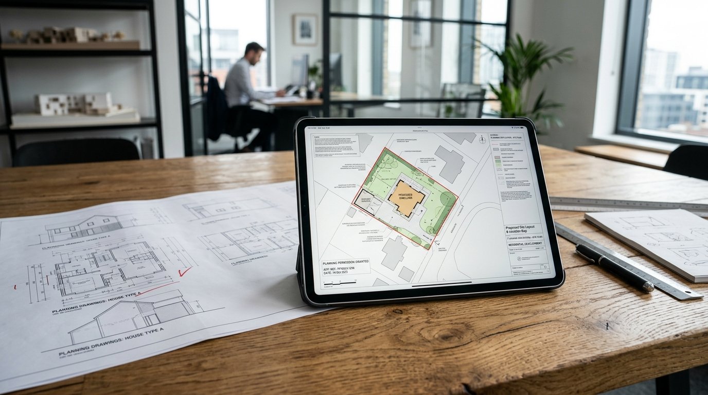 Do You Need Planning Permission for Solar Panels in the UK?