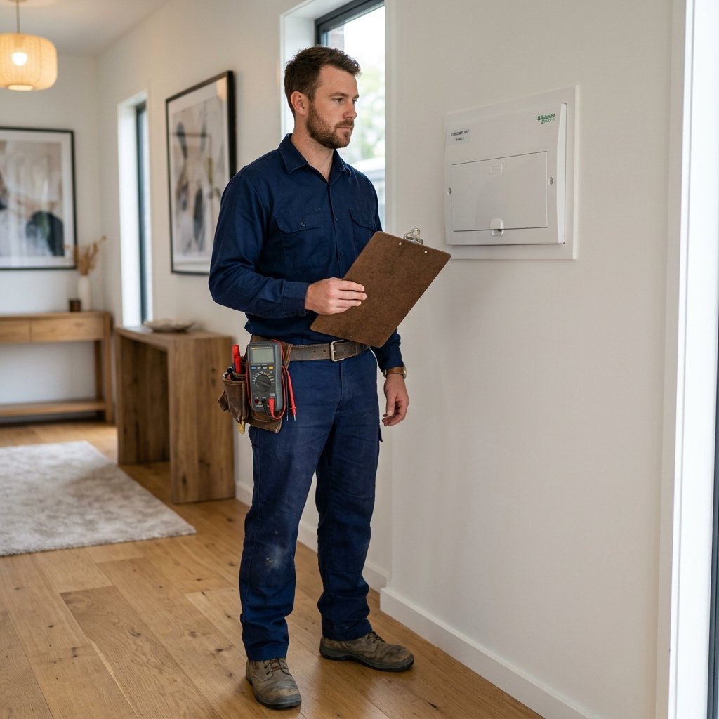 What Is an EICR and When Might You Need One?