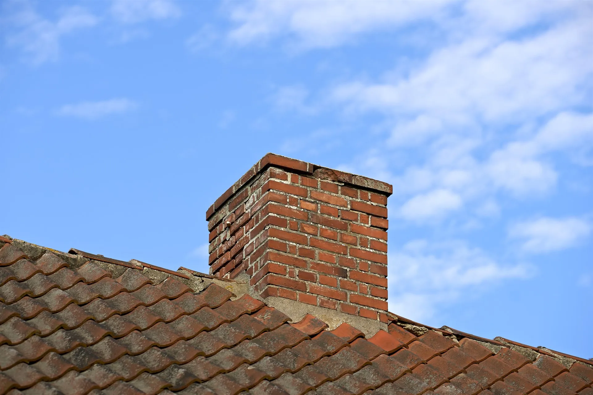 Chimney Repointing & Repairs specialists in action