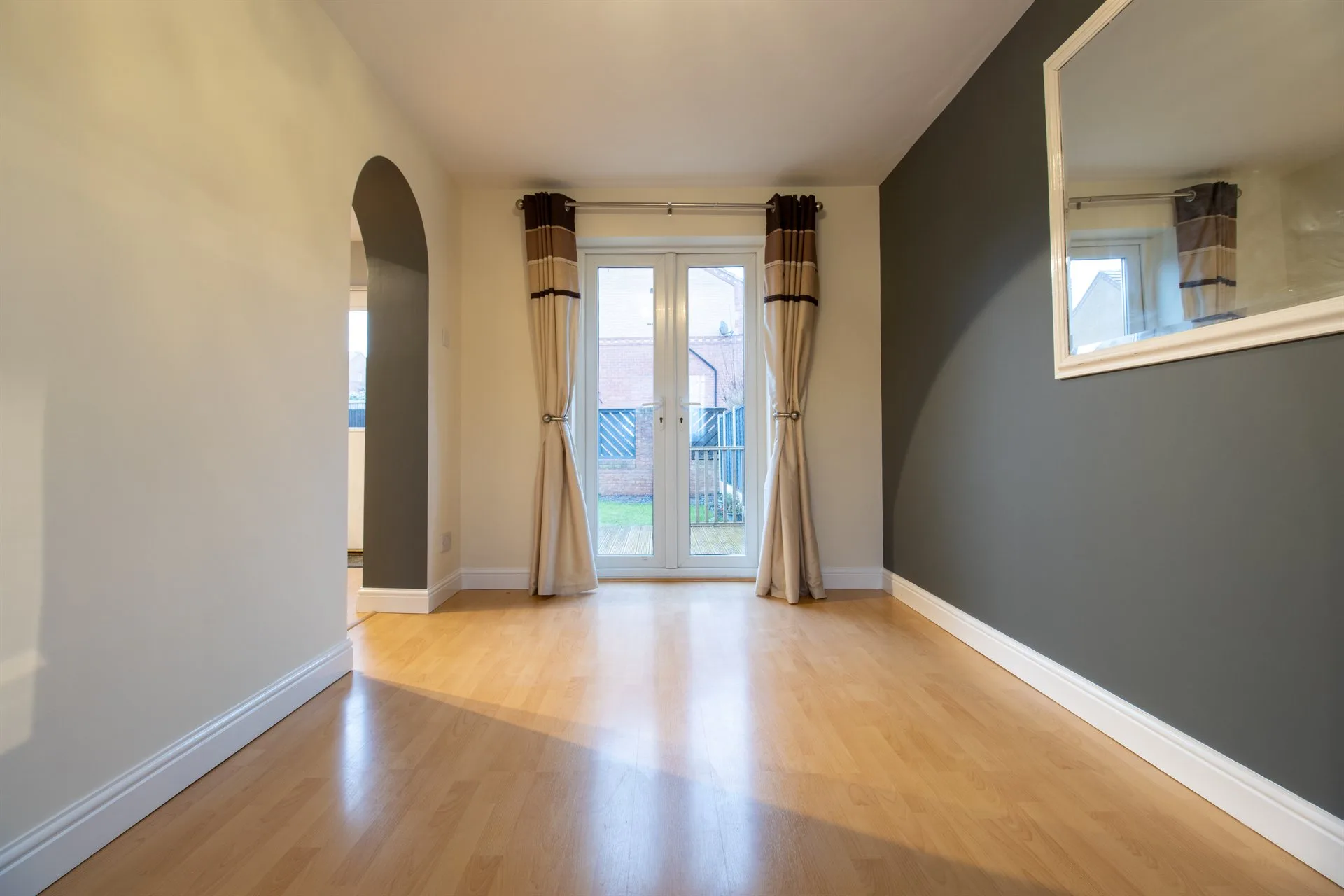Full Interior Room Redecoration specialists in action