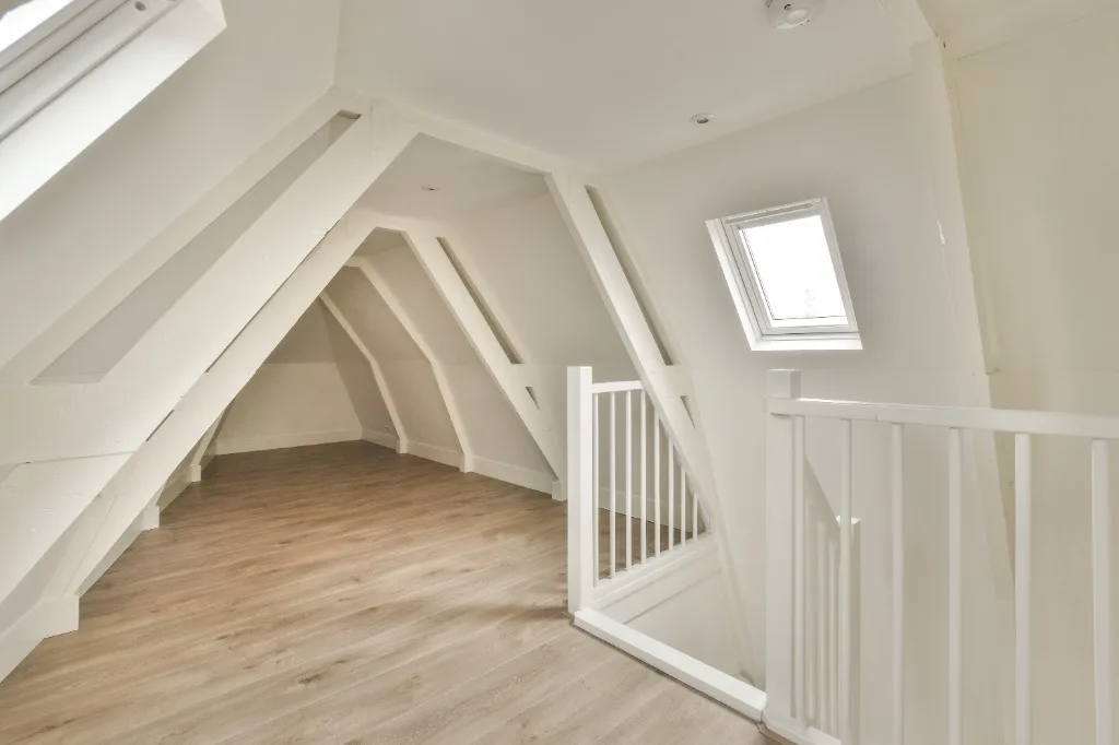 Loft Conversions specialists in action