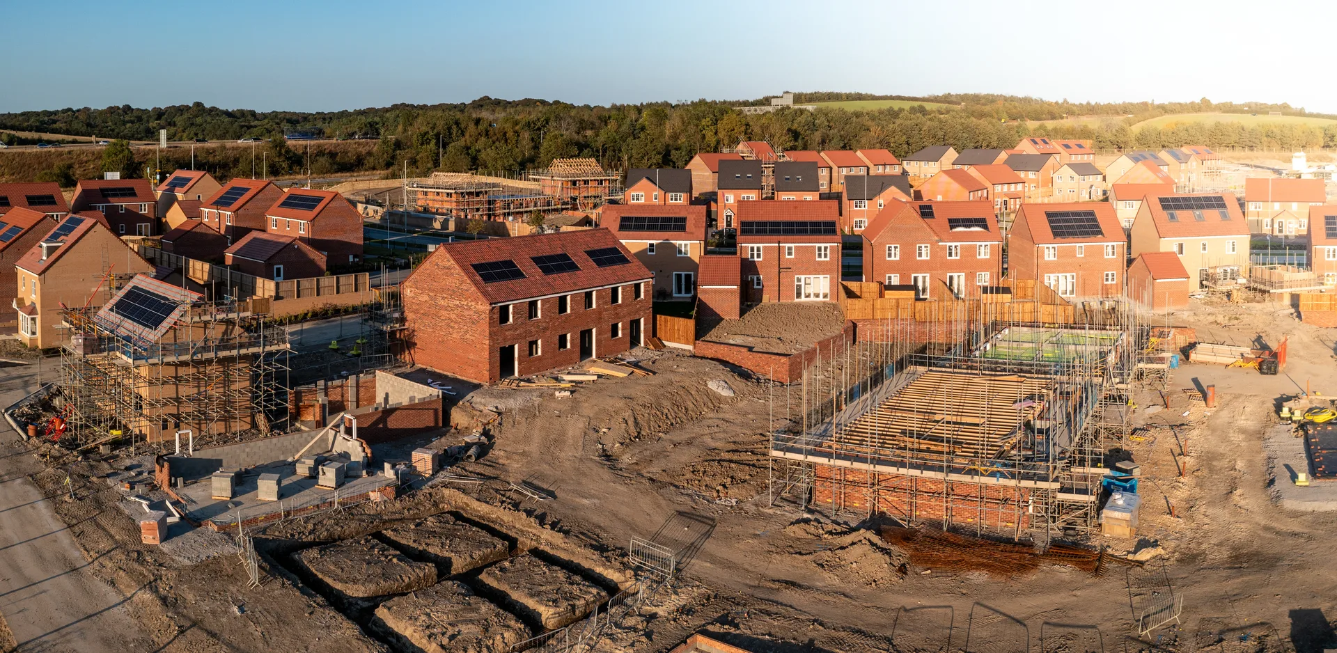 Property Developers